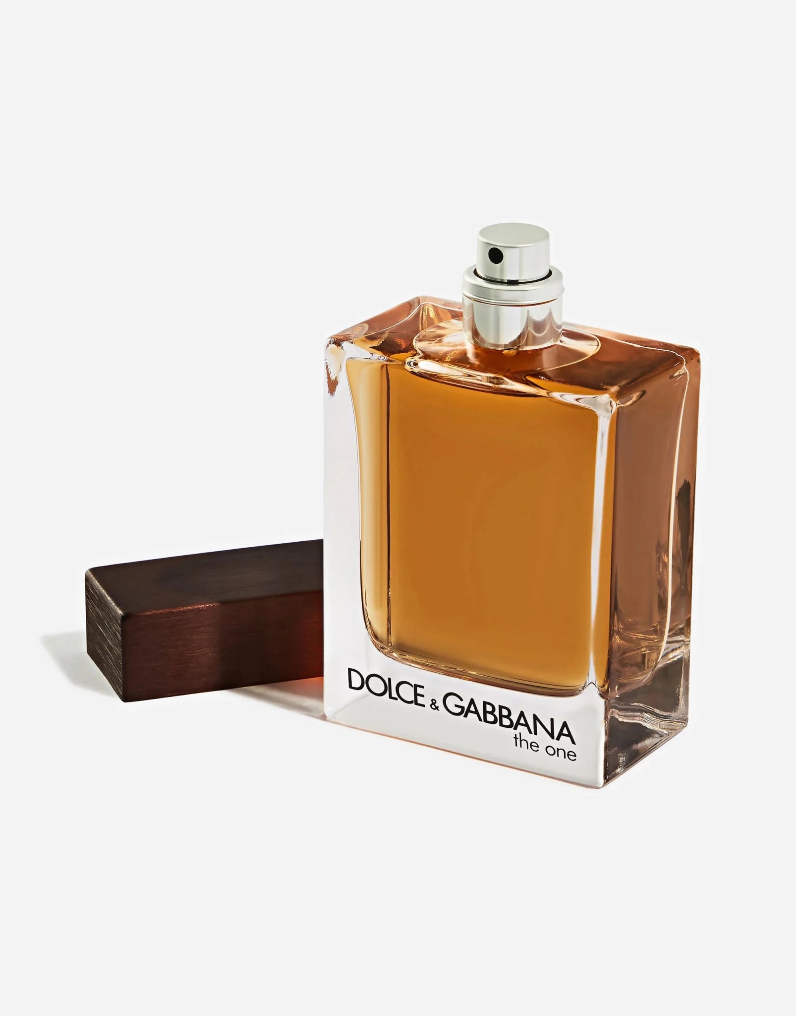 DOLCE & GABBANA THE ONE FOR MEN EDT - Al Himyan Perfumes | عطور هميان | Oud & Luxury Fragrances - Dolce&Gabbana