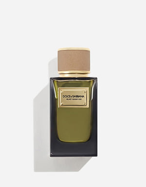 Dolce & Gabbana Velvet Tender Oud Unisex EDP 100ml Tester bottle