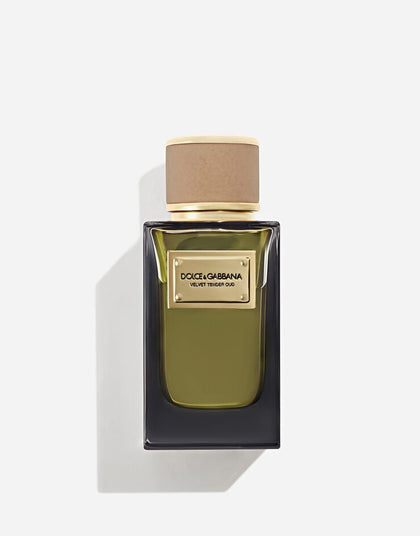 دولتشي وغابانا (DOLCE & GABBANA) فيلفيت تندر عود للجنسين - أو دو بارفان ١٠٠ مل تستر