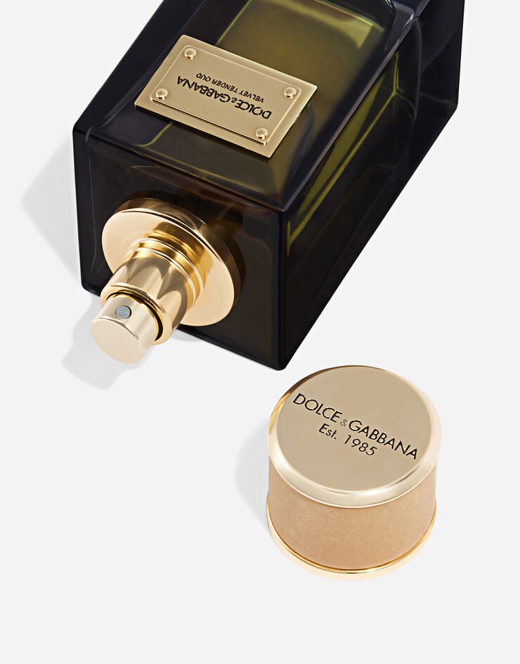 Dolce & Gabbana Velvet Tender Oud bottle