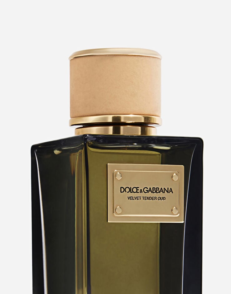 Dolce & Gabbana Velvet Tender Oud box