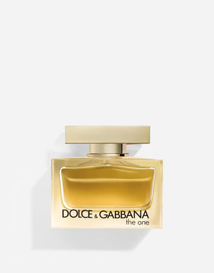Dolce & Gabbana the One for Women EDP Intense 75ml bottle