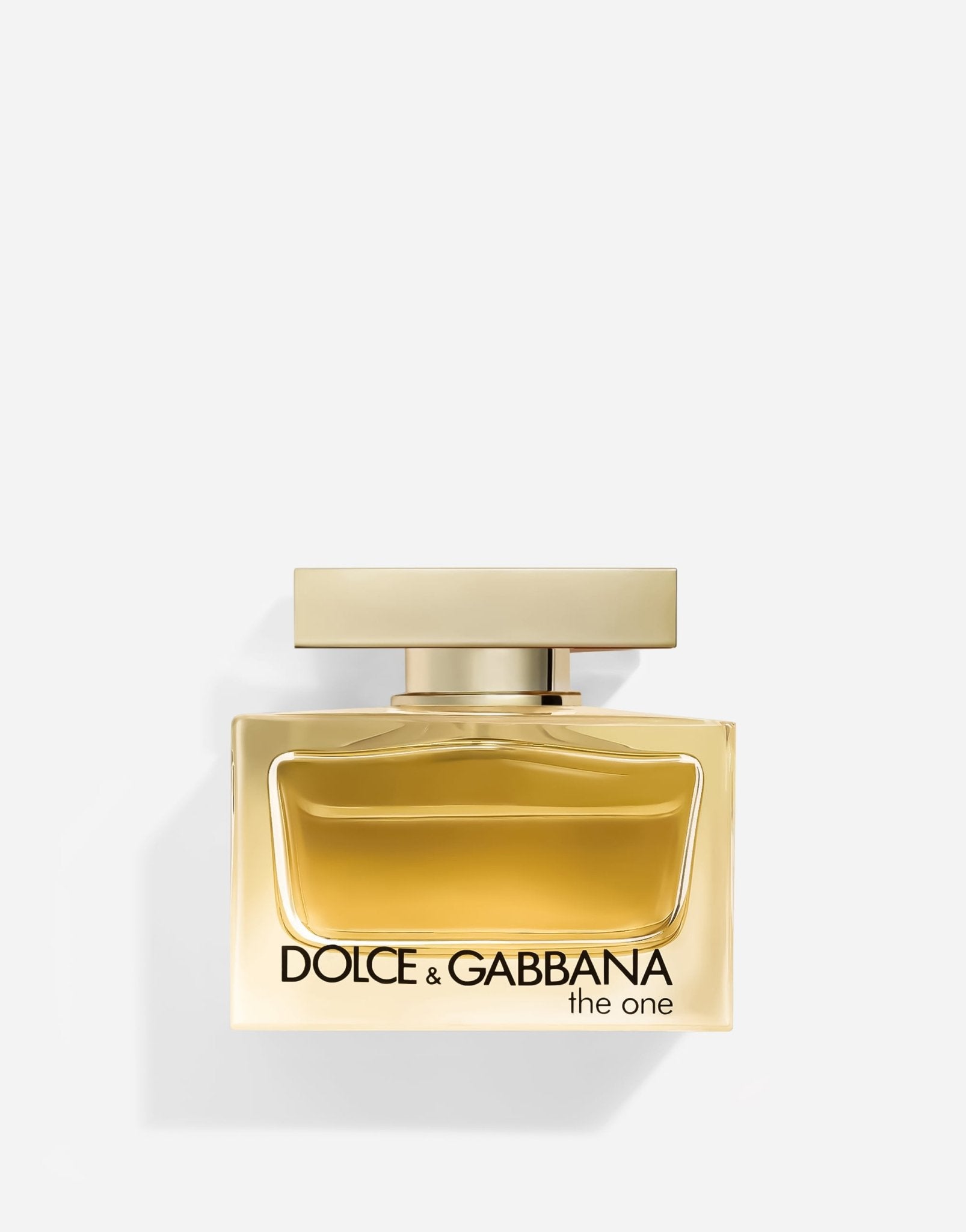 DOLCE & GABBANA THE ONE FOR WOMEN EDP INTENSE 75ML - Al Himyan Perfumes | عطور هميان | Oud & Luxury Fragrances - Dolce & Gabbana
