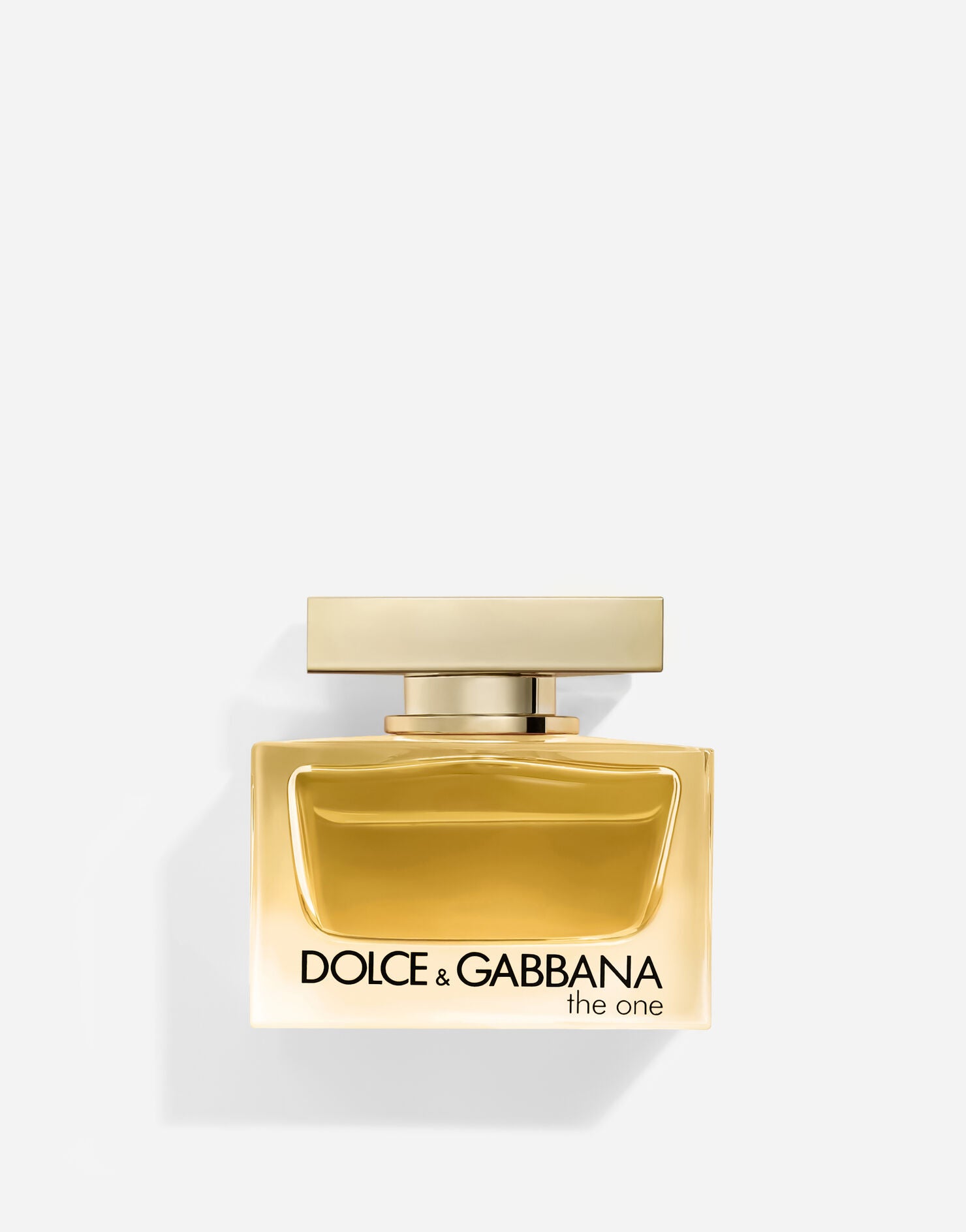 DOLCE & GABBANA THE ONE FOR WOMEN EDP INTENSE 75ML - Al Himyan Perfumes | عطور هميان | Oud & Luxury Fragrances - Dolce & Gabbana