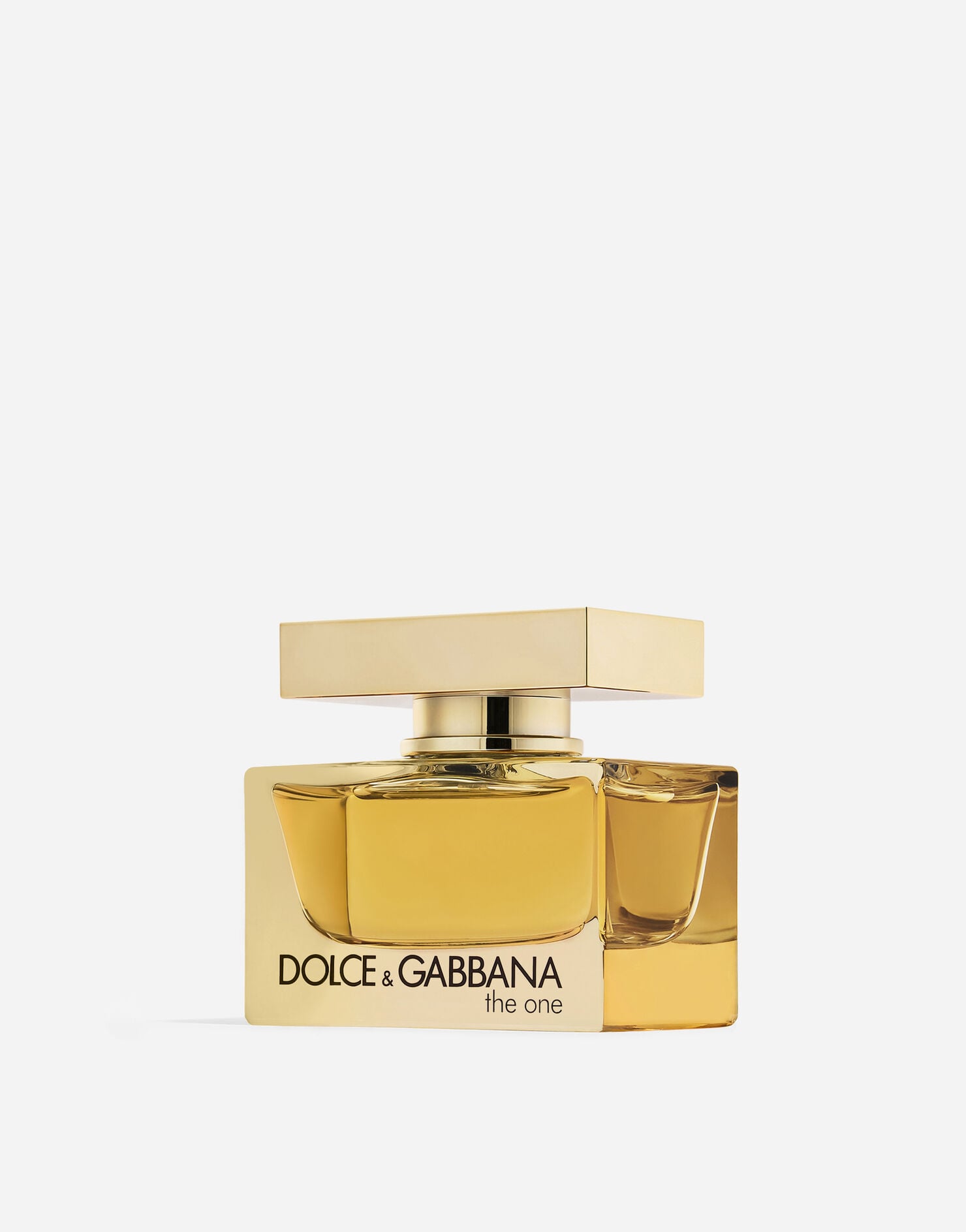 DOLCE & GABBANA THE ONE FOR WOMEN EDP INTENSE 75ML - Al Himyan Perfumes | عطور هميان | Oud & Luxury Fragrances - Dolce & Gabbana