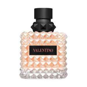 Valentino Donna Born in Roma Coral Fantasy for Women EDP 100ml bottle