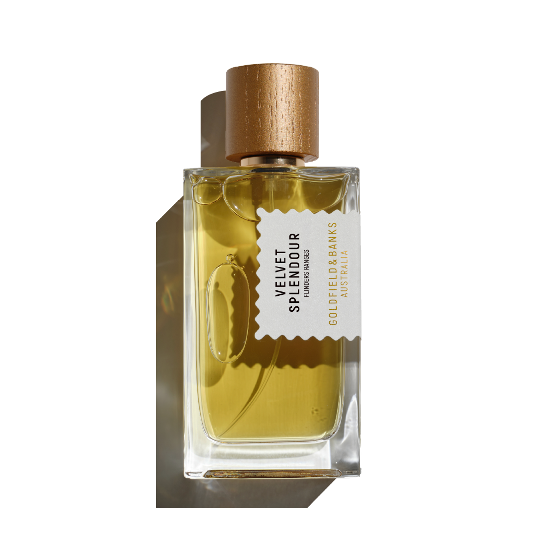 Goldfield & Banks Velvet Splendour EDP 100ml