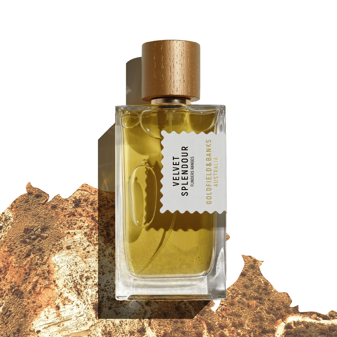 GOLDFIELD & BANKS VELVET SPLENDOUR UNISEX EDP 100ML Secondary image