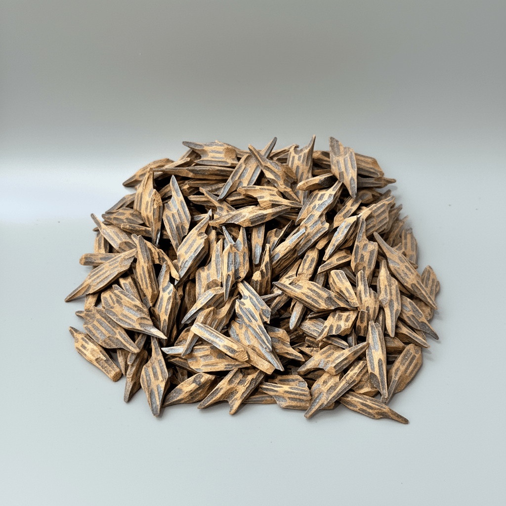 Vietnamese Tiger Agarwood - Al Himyan Perfumes | عطور هميان | Oud & Luxury Fragrances - Himyan