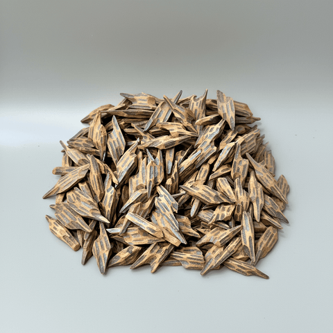 Vietnamese Tiger Agarwood - Al Himyan Perfumes | عطور هميان | Oud & Luxury Fragrances - Himyan