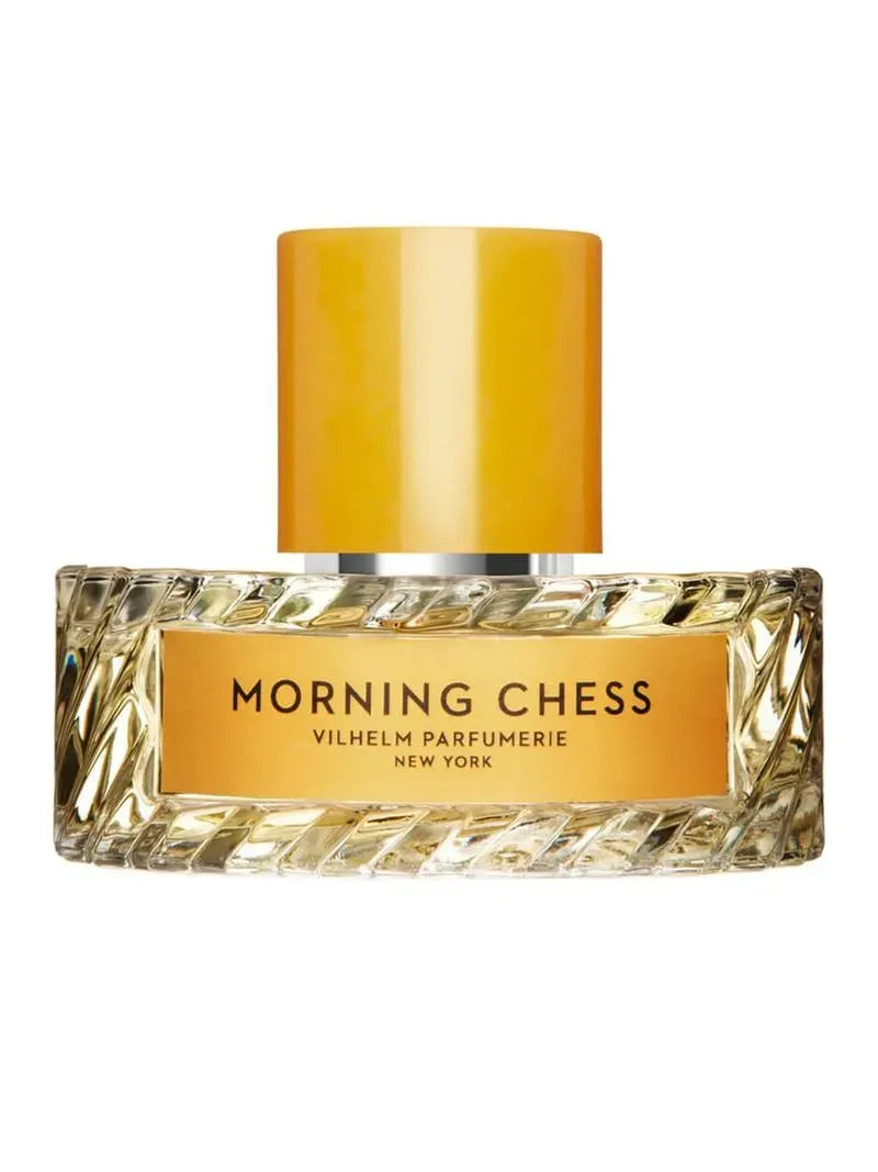 VILHELM PARFUMERIE MORNING CHESS UNISEX EDP 100ML Secondary image
