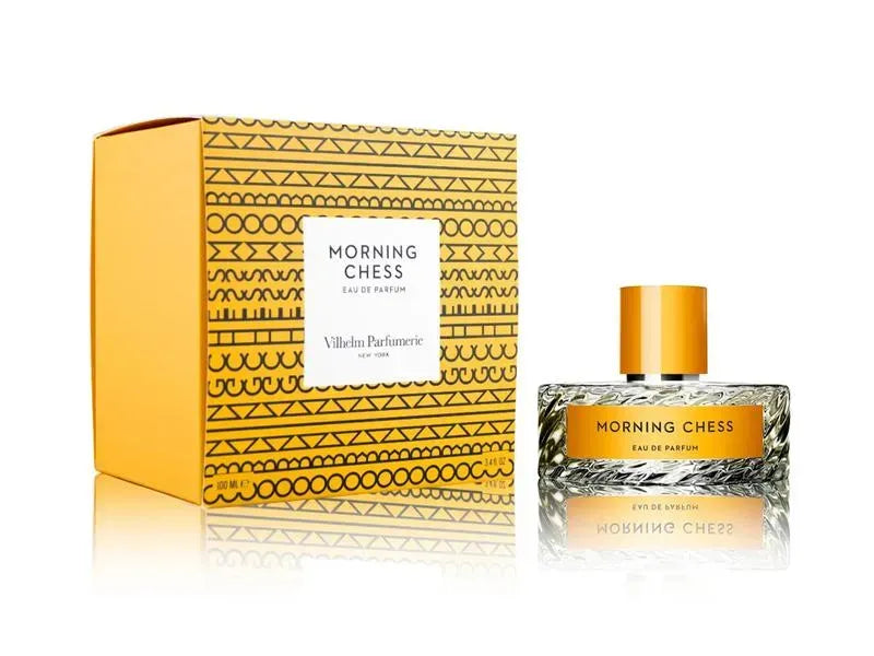 Vilhelm Parfumerie Morning Chess Unisex EDP 100ml — side view