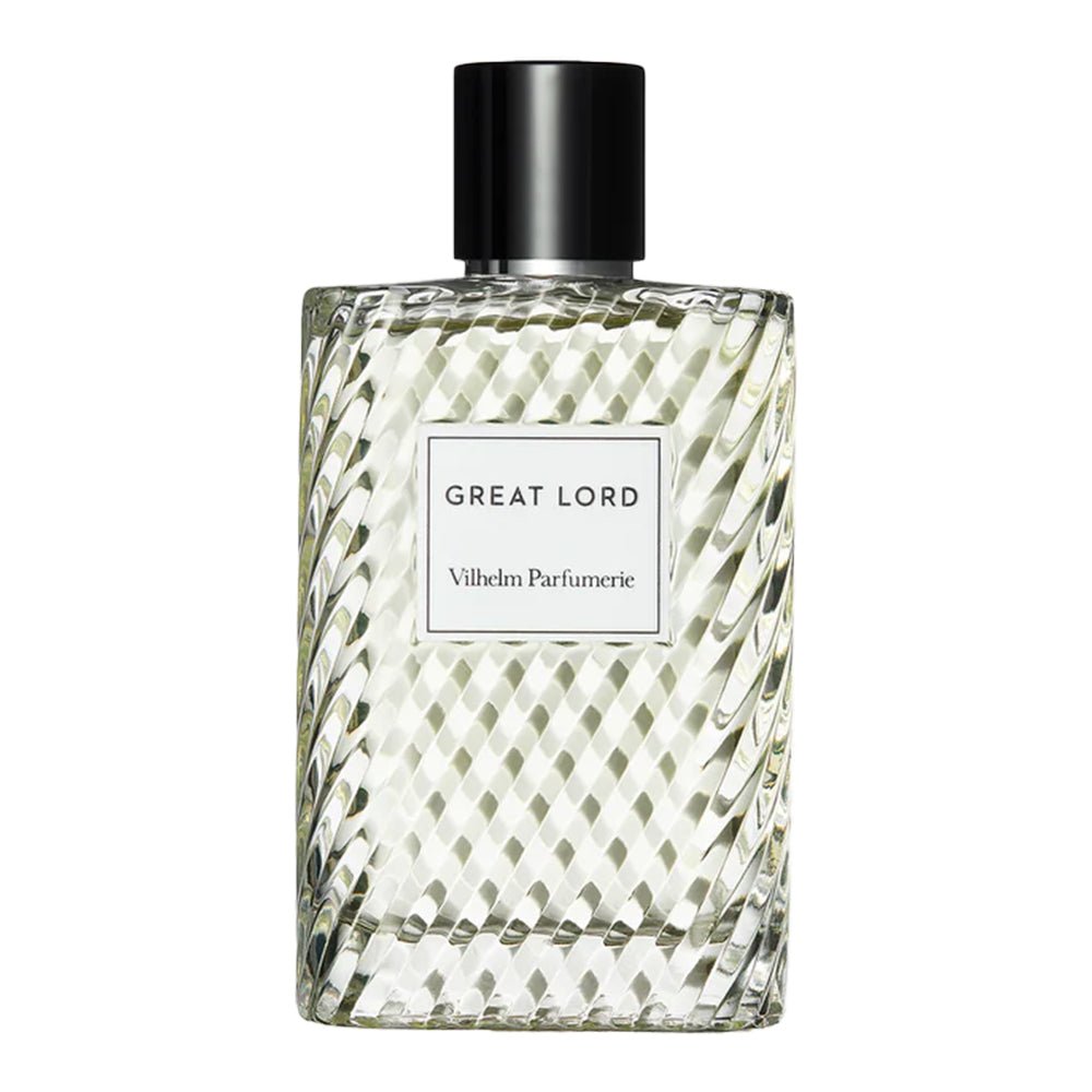 VILHELM PARFUMERIE THE TRIPTYCH COLLECTION GREAT LORD UNISEX EDP 100ML - Al Himyan Perfumes | عطور هميان | Oud & Luxury Fragrances - VILHELM PARFUMERIE Main image