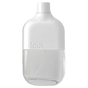Fcuk Friction for Men EDT 100ml bottle
