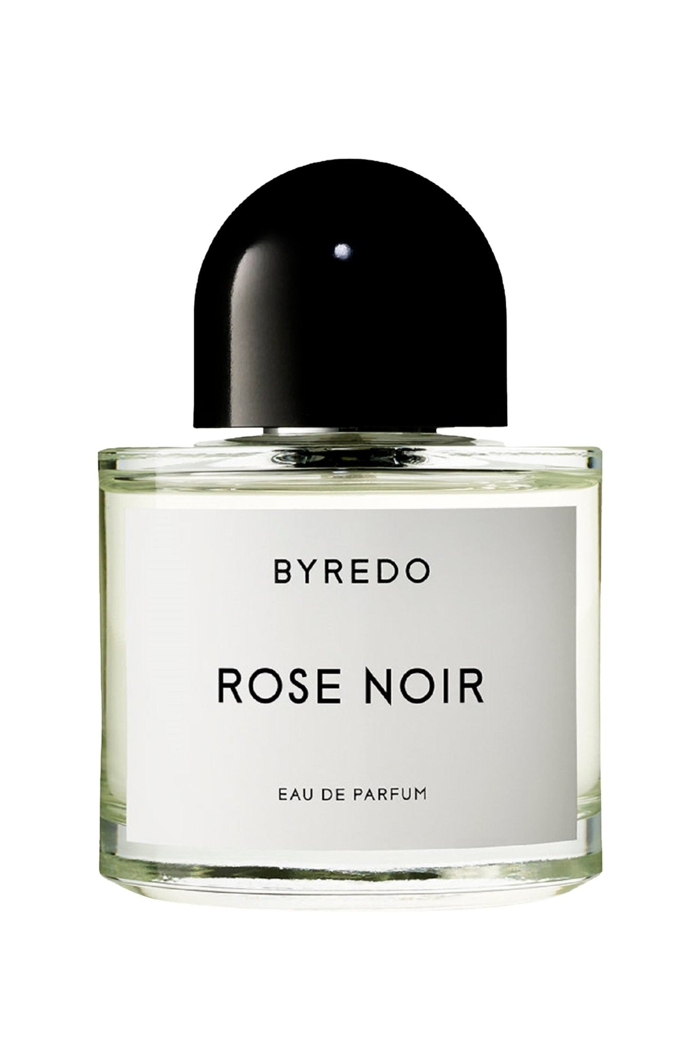 BYREDO ROSE NOIR UNISEX EDP 100ML - Al Himyan Perfumes | عطور هميان | Oud & Luxury Fragrances - BYREDO Main image