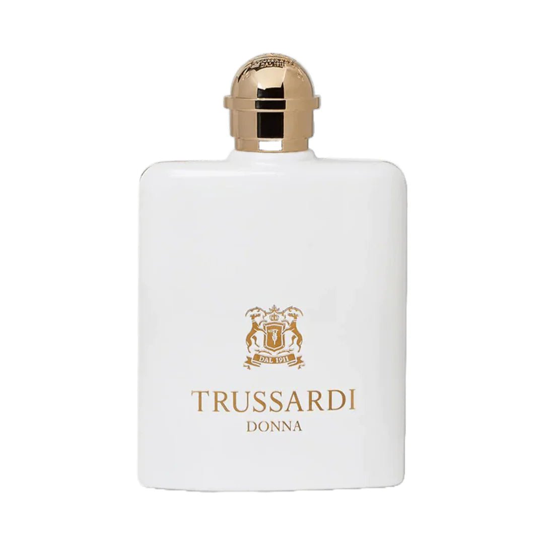 TRUSSARDI DONNA FOR WOMEN EDP 100ML - Al Himyan Perfumes | عطور هميان | Oud & Luxury Fragrances - Trussardi Main image