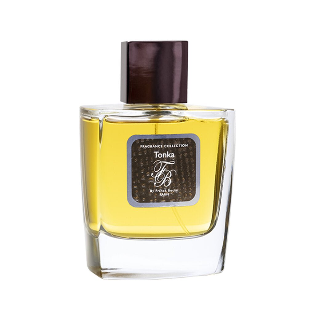 FRANCK BOCLET TONKA FOR MEN EDP 100ML - Al Himyan Perfumes | عطور هميان | Oud & Luxury Fragrances - Franck Boclet