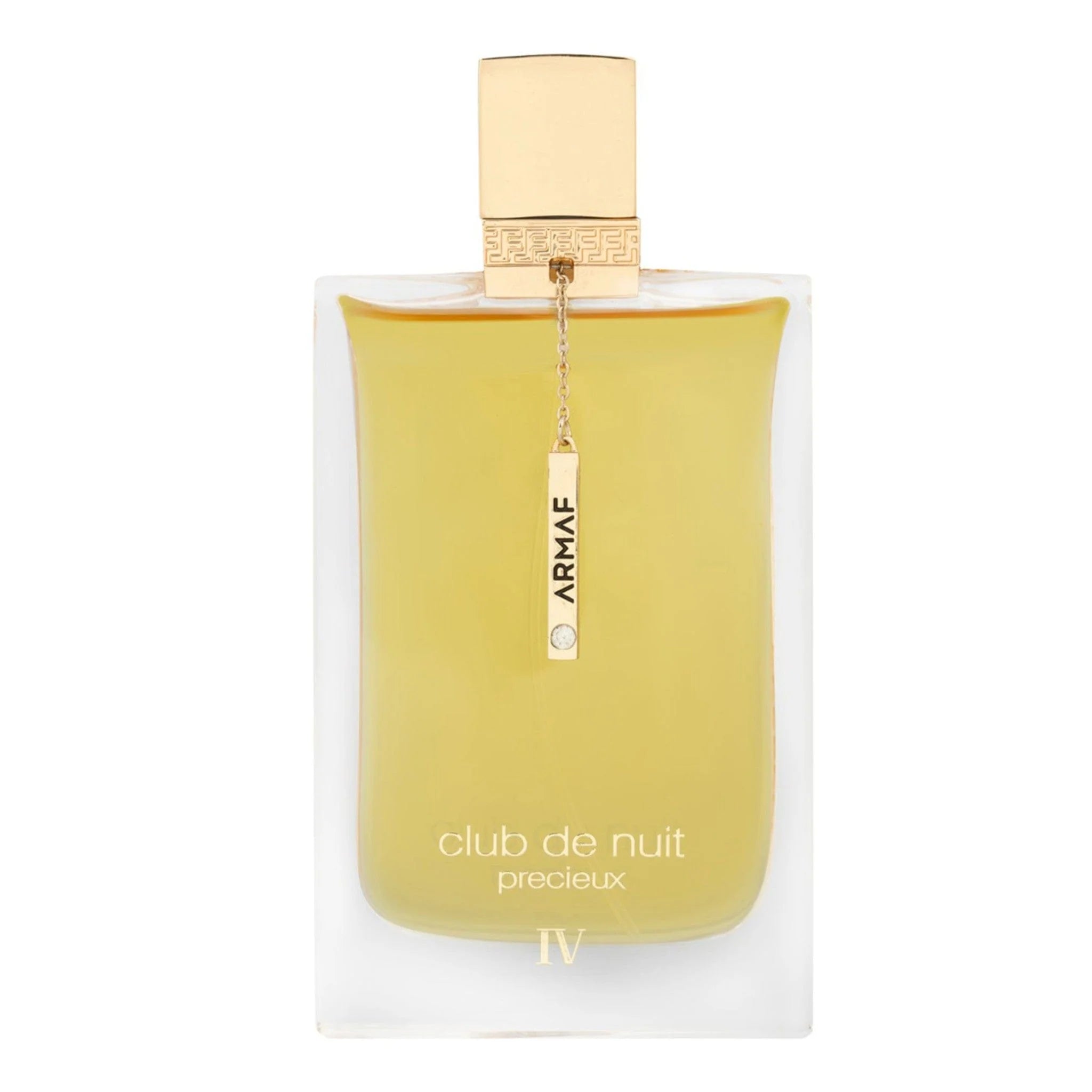 ARMAF CLUB DE NUIT PRECIEUX IV FOR WOMEN PARFUM 55ML - Al Himyan Perfumes | عطور هميان | Oud & Luxury Fragrances - Armaf