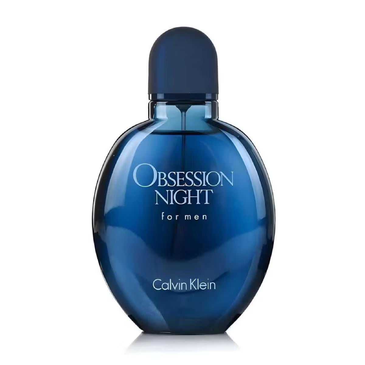CALVIN KLEIN OBSESSION NIGHT FOR MEN EDT 125ML