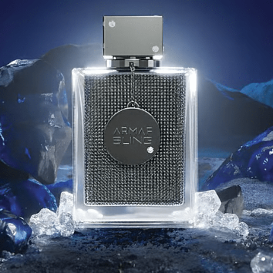 ARMAF CLUB DE NUIT BLING UNISEX EDP 75ML Secondary image