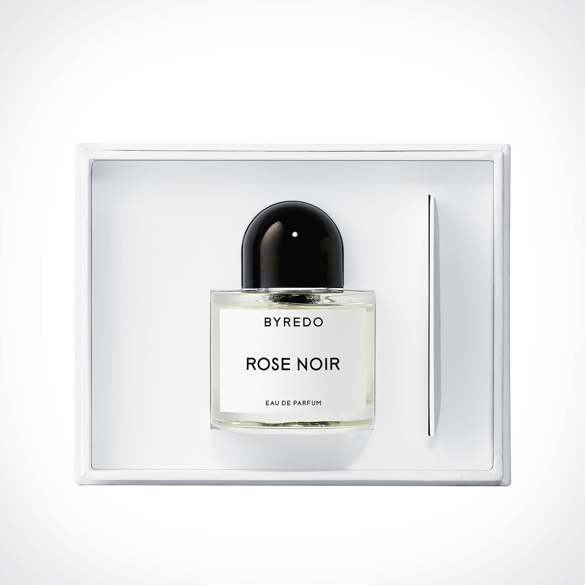 BYREDO ROSE NOIR UNISEX EDP 100ML - Al Himyan Perfumes | عطور هميان | Oud & Luxury Fragrances - BYREDO