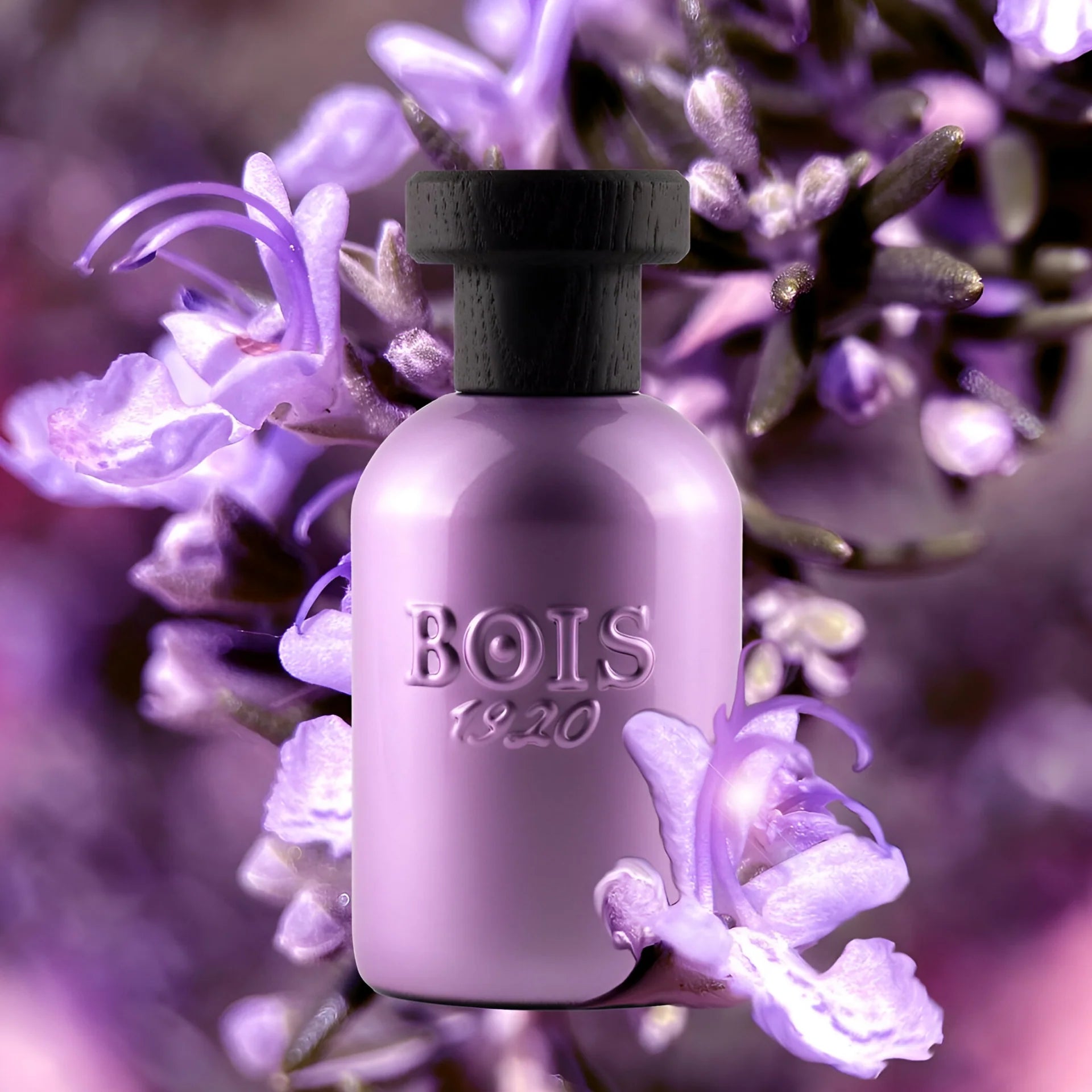 BOIS 1920 SENSUAL TUBEROSE FOR MEN EDP 100ML Secondary image