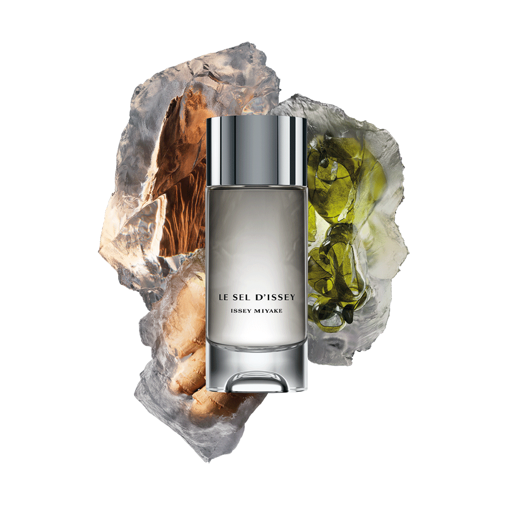 ISSEY MIYAKE LE SEL D'ISSEY FOR MEN EDP 100ML Secondary image