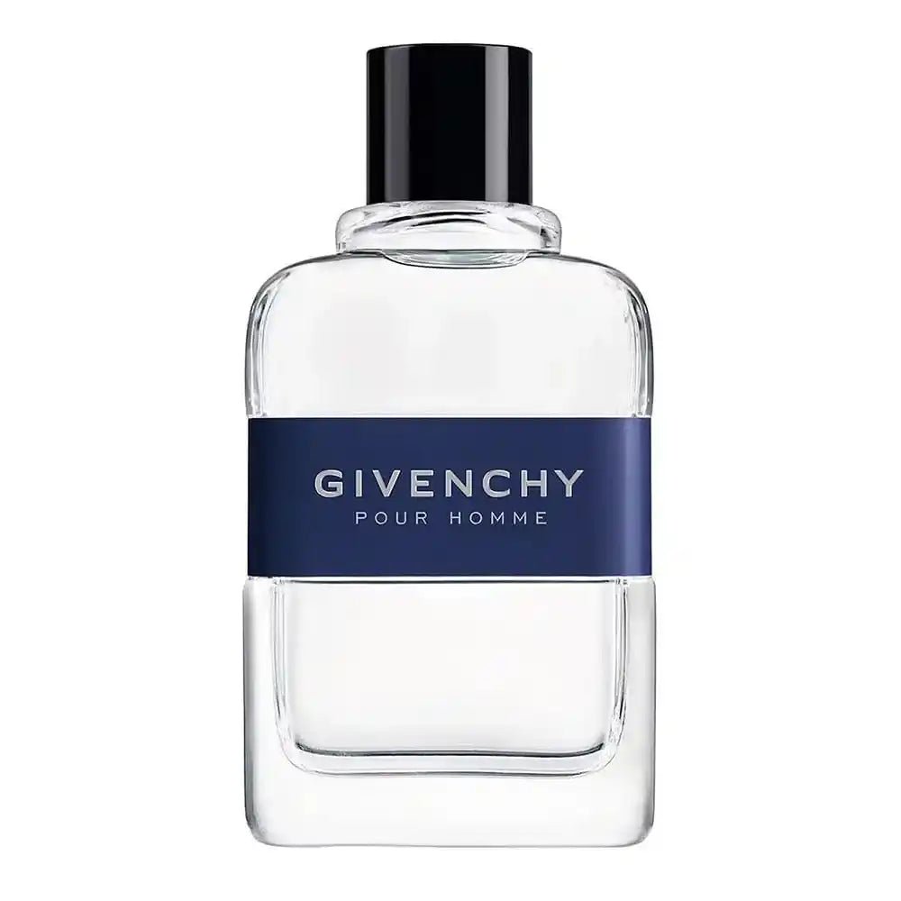 GIVENCHY BLUE LABEL FOR MEN EDT 100ML - Al Himyan Perfumes | عطور هميان | Oud & Luxury Fragrances - GIVENCHY