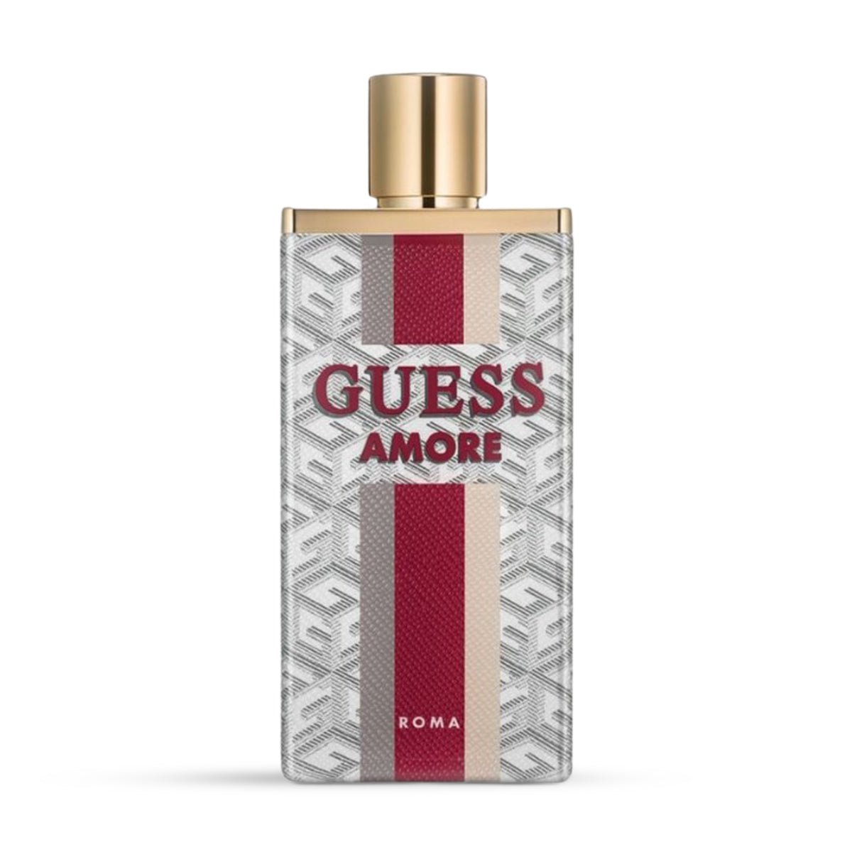GUESS AMORE ROMA UNISEX EDT 100ML - Al Himyan Perfumes | عطور هميان | Oud & Luxury Fragrances - Guess Main image