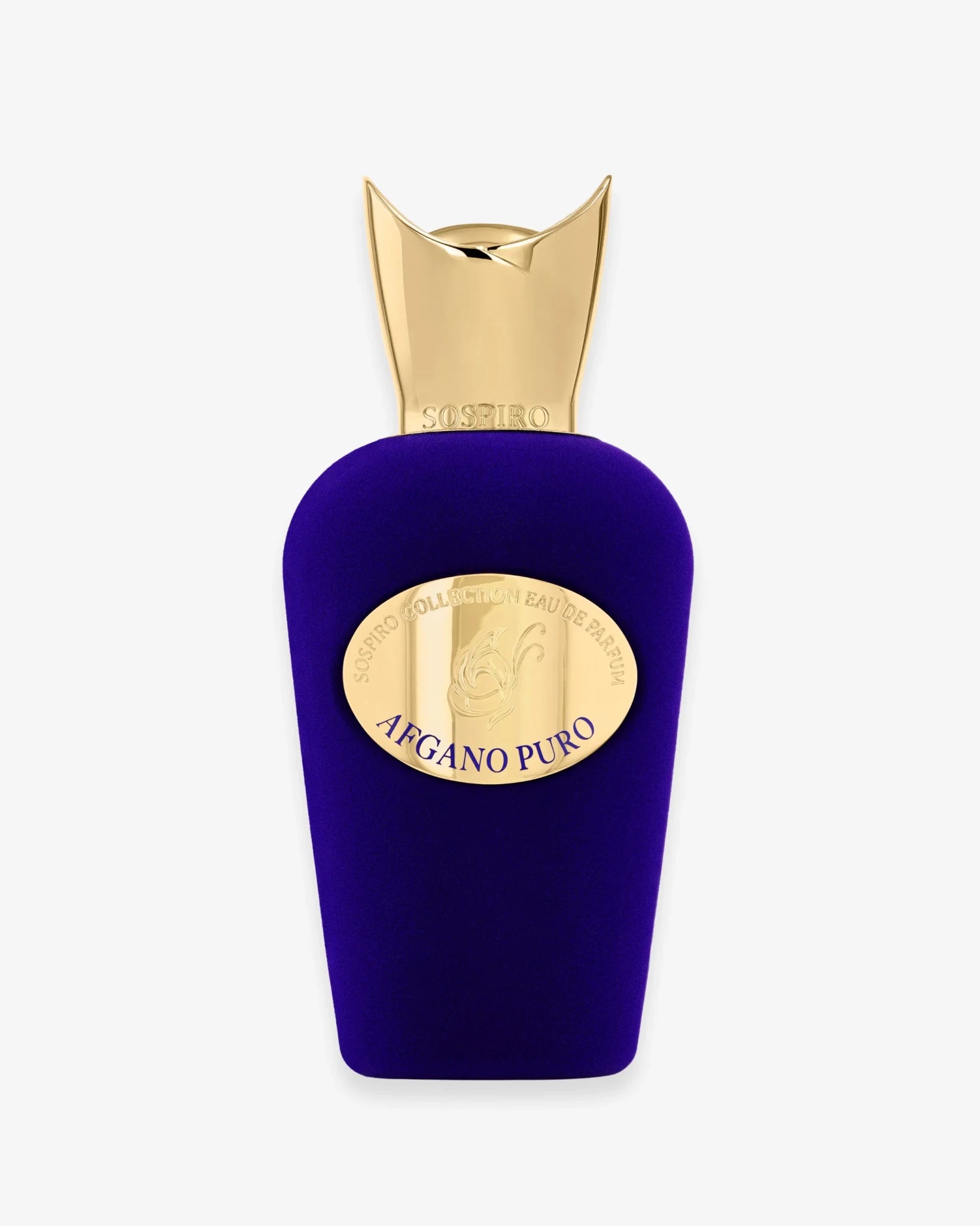 SOSPIRO AFGANO PURO UNISEX EDP 100ML - Al Himyan Perfumes | عطور هميان | Oud & Luxury Fragrances - Sospiro