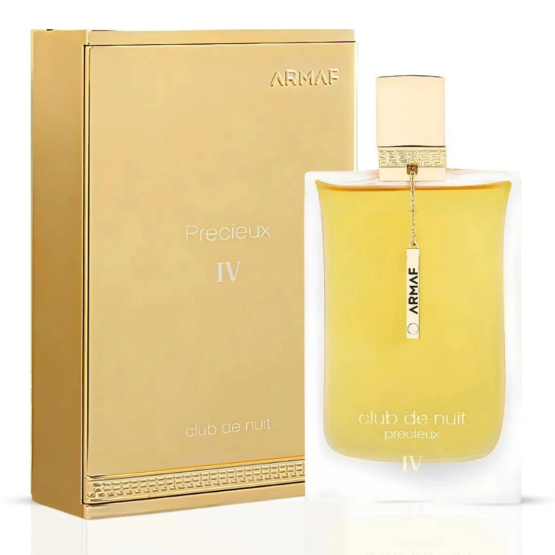 ARMAF CLUB DE NUIT PRECIEUX IV FOR WOMEN PARFUM 55ML - Al Himyan Perfumes | عطور هميان | Oud & Luxury Fragrances - Armaf