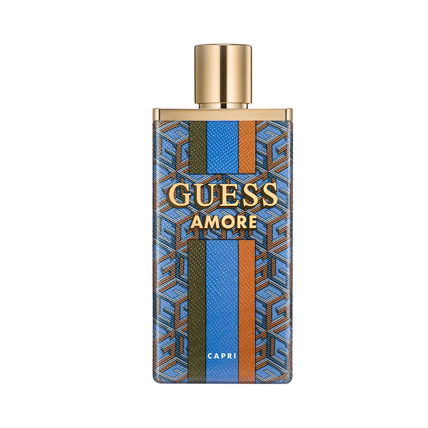 GUESS AMORE CAPRI FOR WOMEN EDT 100ML Main image