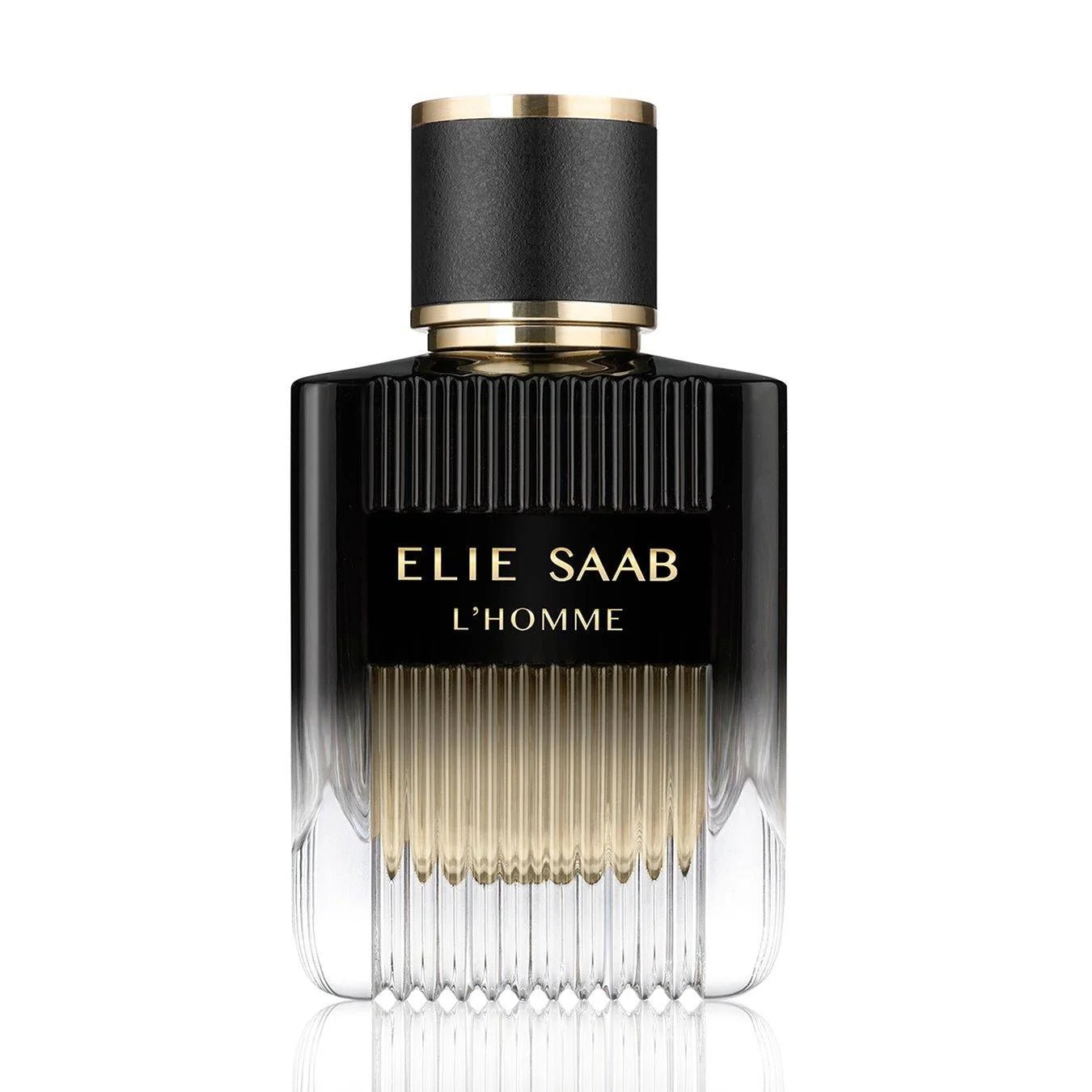 ELIE SAAB L'HOMME FOR MEN EDP 100ML - Al Himyan Perfumes | عطور هميان | Oud & Luxury Fragrances - ELIE SAAB Main image