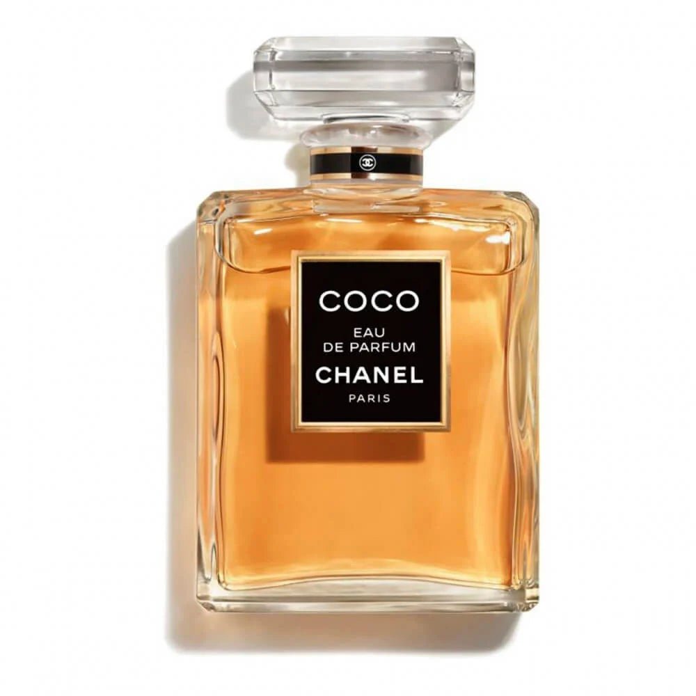 CHANEL COCO FOR WOMEN EDP 100ML* - Al Himyan Perfumes | عطور هميان | Oud & Luxury Fragrances - CHANEL Hauptbild