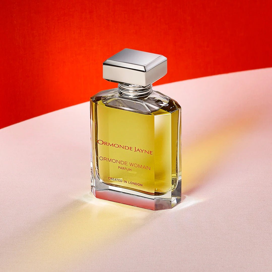 ORMONDE JAYNE ORMONDE WOMAN FOR WOMEN PARFUM 88ML Secondary image