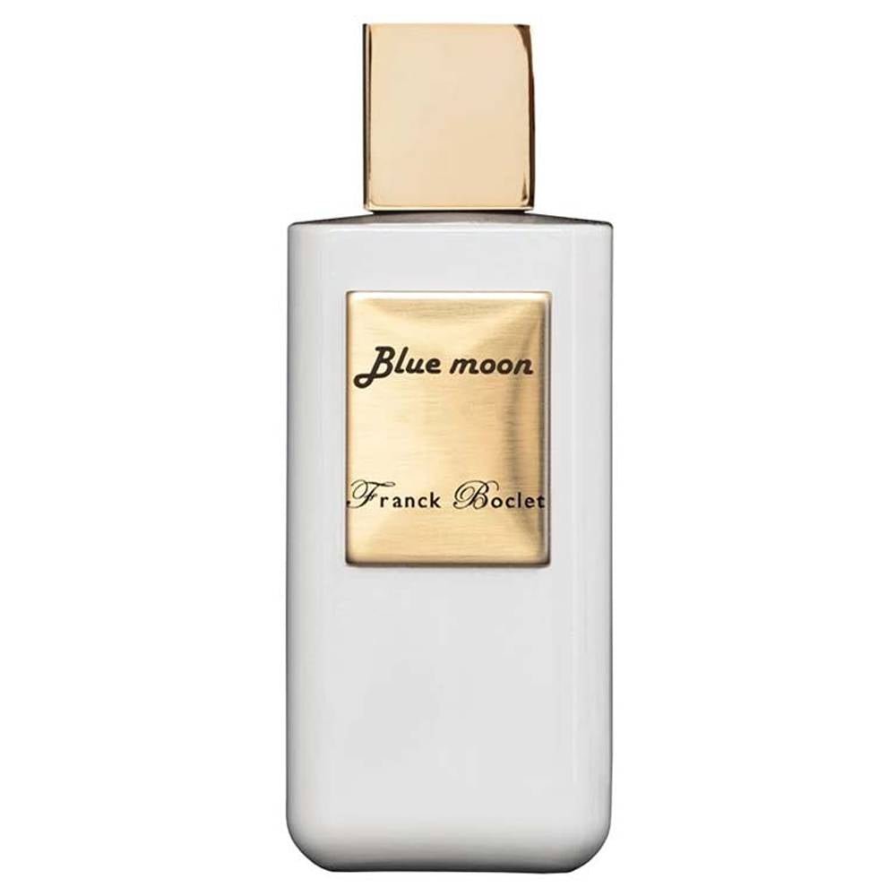 FRANCK BOCLET BLUE MOON UNISEX EDP 100ML - Al Himyan Perfumes | عطور هميان | Oud & Luxury Fragrances - Franck Boclet
