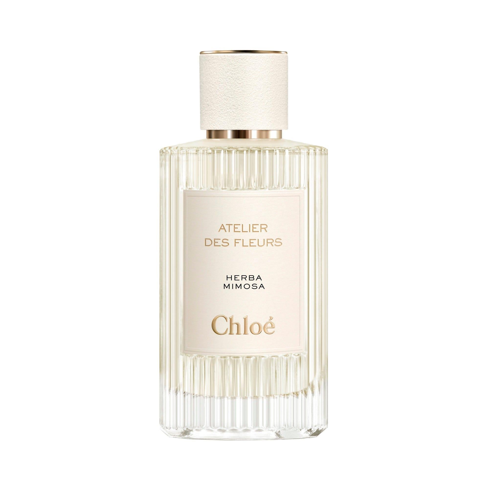 CHLOE ATELIER DES FLEURS HERBA MIMOSA UNISEX EDP 150ML الصورة الرئيسية