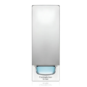 Calvin Klein Contradiction for Men EDT 100ml bottle