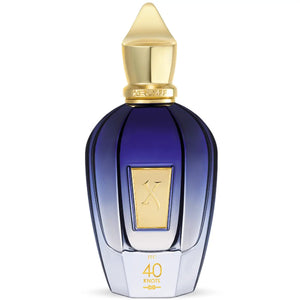 Xerjoff Join the Club 40 Knots Unisex EDP 100ml bottle