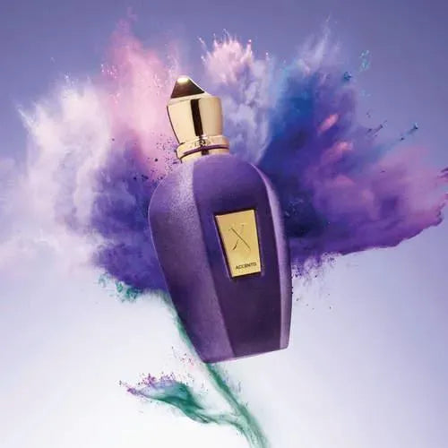 Xerjoff X Accento Unisex EDP 100ml — detail