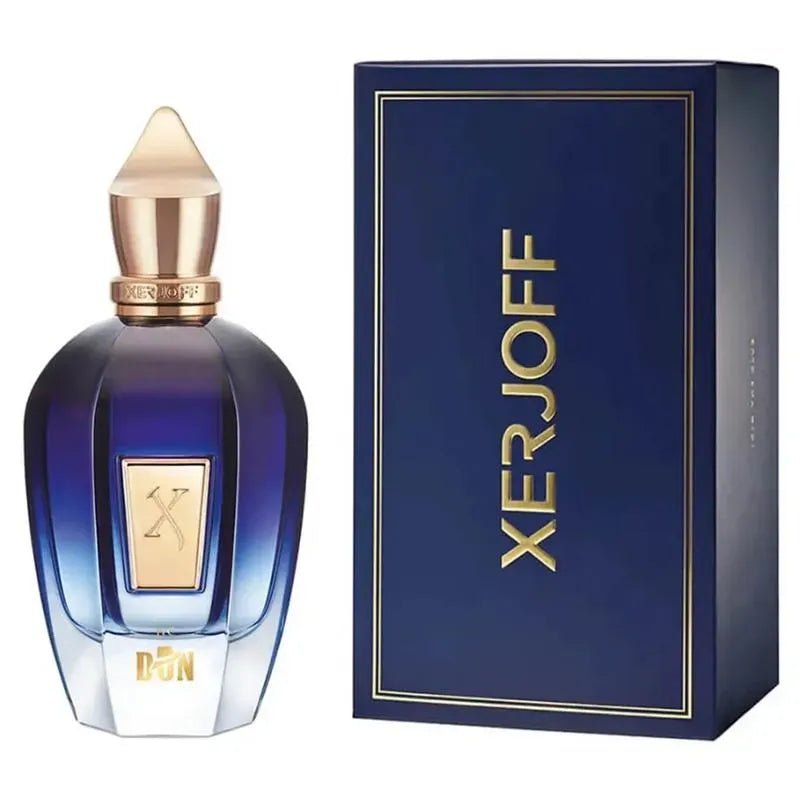 XERJOFF DON UNISEX EDP 100ML - Al Himyan Perfumes | عطور هميان | Oud & Luxury Fragrances - XERJOFF
