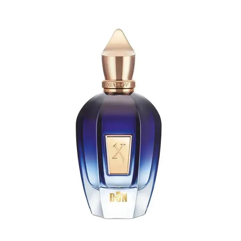 XERJOFF DON UNISEX EDP 100ML - Al Himyan Perfumes | عطور هميان | Oud & Luxury Fragrances - XERJOFF