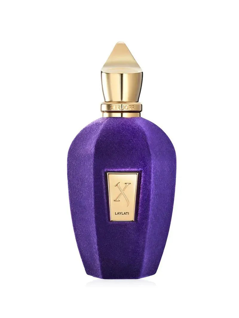XERJOFF LAYLATI UNISEX EDP 100ML Secondary image