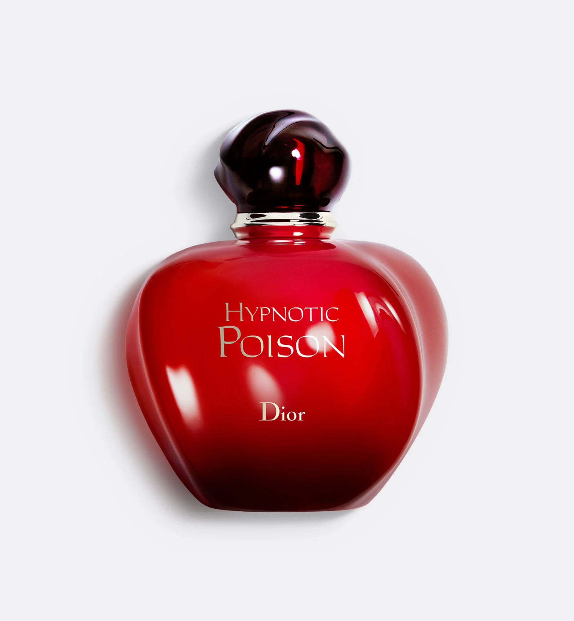 CHRISTIAN DIOR HYPNOTIC POISON FOR WOMEN EDT 100ML - Al Himyan Perfumes | عطور هميان | Oud & Luxury Fragrances - Dior Main image