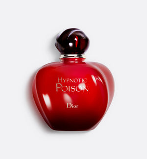 Dior Christian Dior Hypnotic Poison for Women EDT 100ml bottle