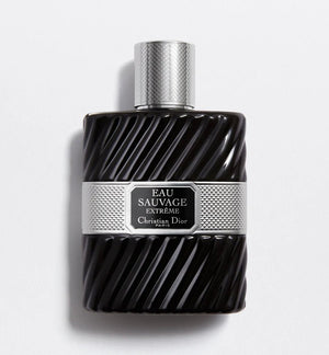 Dior Christian Dior Eau Sauvage Extreme for Men EDT Intense 100ml bottle