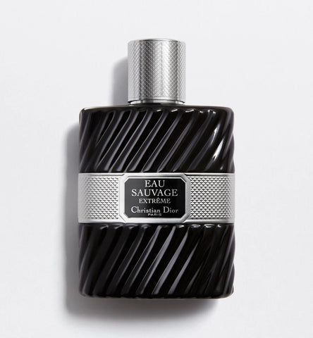 Eau Sauvage Extrême intense Eau De Toilette