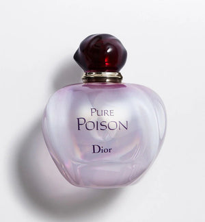 Dior Christian Dior Pure Poison for Women EDP bottle