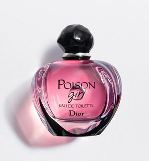 Dior Christian Dior Poison Girl for Women EDT 100ml bottle