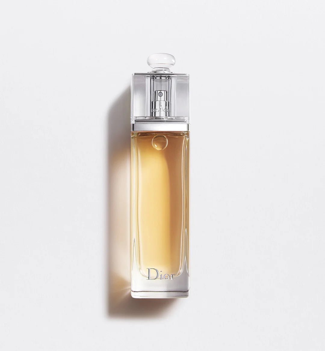 CHRISTIAN DIOR DIOR ADDICT FOR WOMEN EDT 100ML - Al Himyan Perfumes | عطور هميان | Oud & Luxury Fragrances - Dior Main image